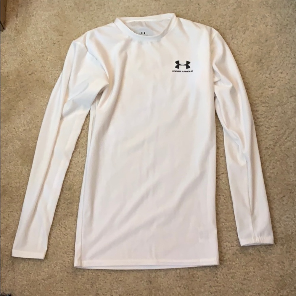 Lightweight Under Armour shirt